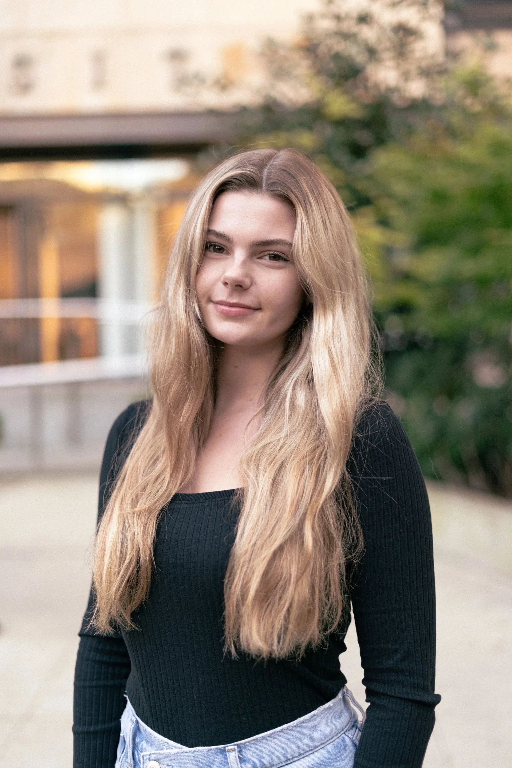 Professional corporate headshot by byag.studio — LinkedIn portrait photography, West Lafayette IN