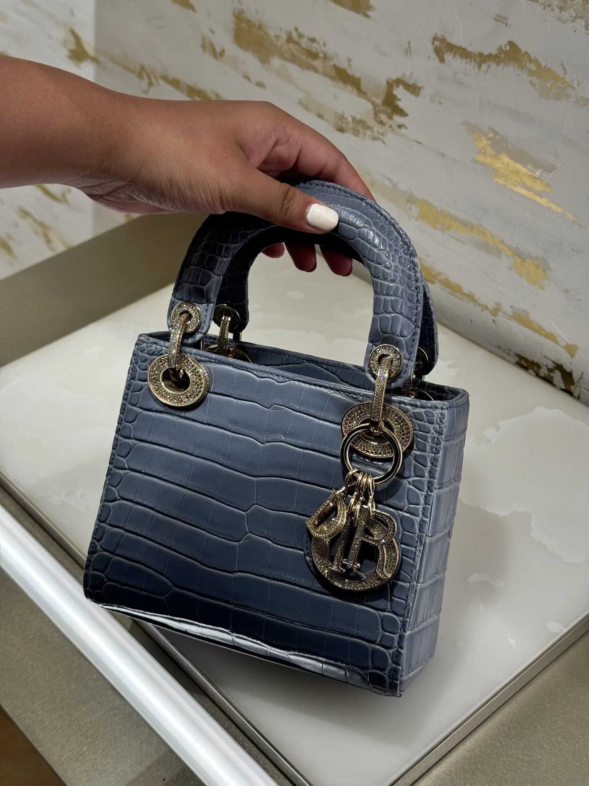 Lifestyle product photography — consumer brand social media content