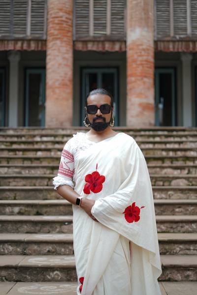 Brand photography — fashion and lifestyle campaign content, Kolkata India