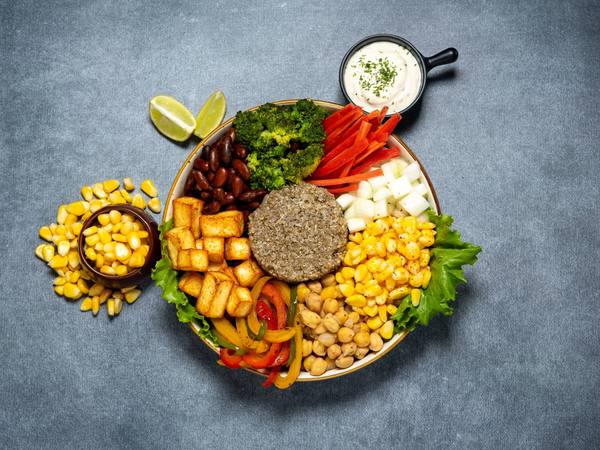 Café food and beverage photography — brand content by byag.studio