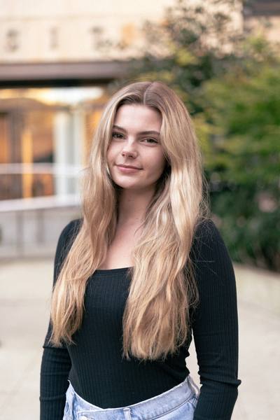 Team headshot session — business professional portrait photography, West Lafayette Indiana